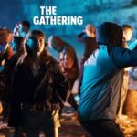The gathering